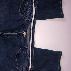 Tommy Hilfiger blue Jean